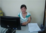 BÀ TRƯƠNG THỊ THU TRANG